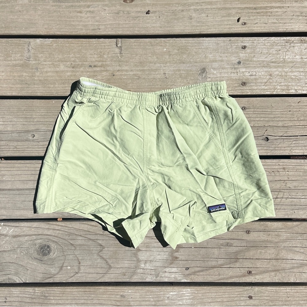 Patagonia Baggies 5”